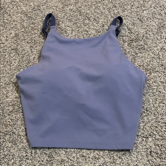 Athleta Intention Crop size XS - Picture 1 of 4